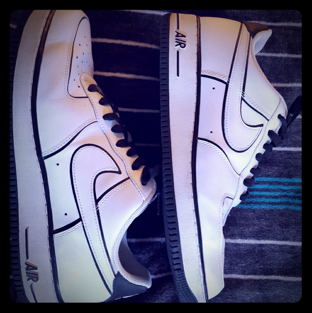 Air Force One